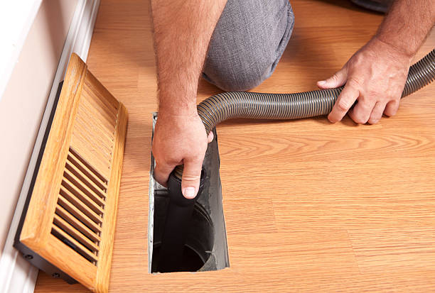 Best Emergency Air Duct Cleaning Services in USA